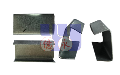 Yee Yong Plastic Enterprise | 億永塑胶企业 - Steel Strapping Clips | 铁皮夹
